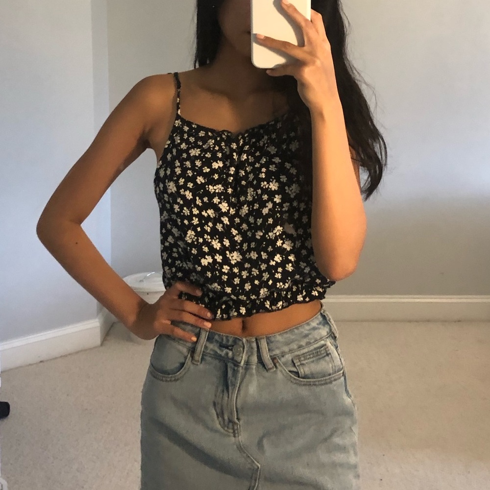 Brandy Melville Cami Top